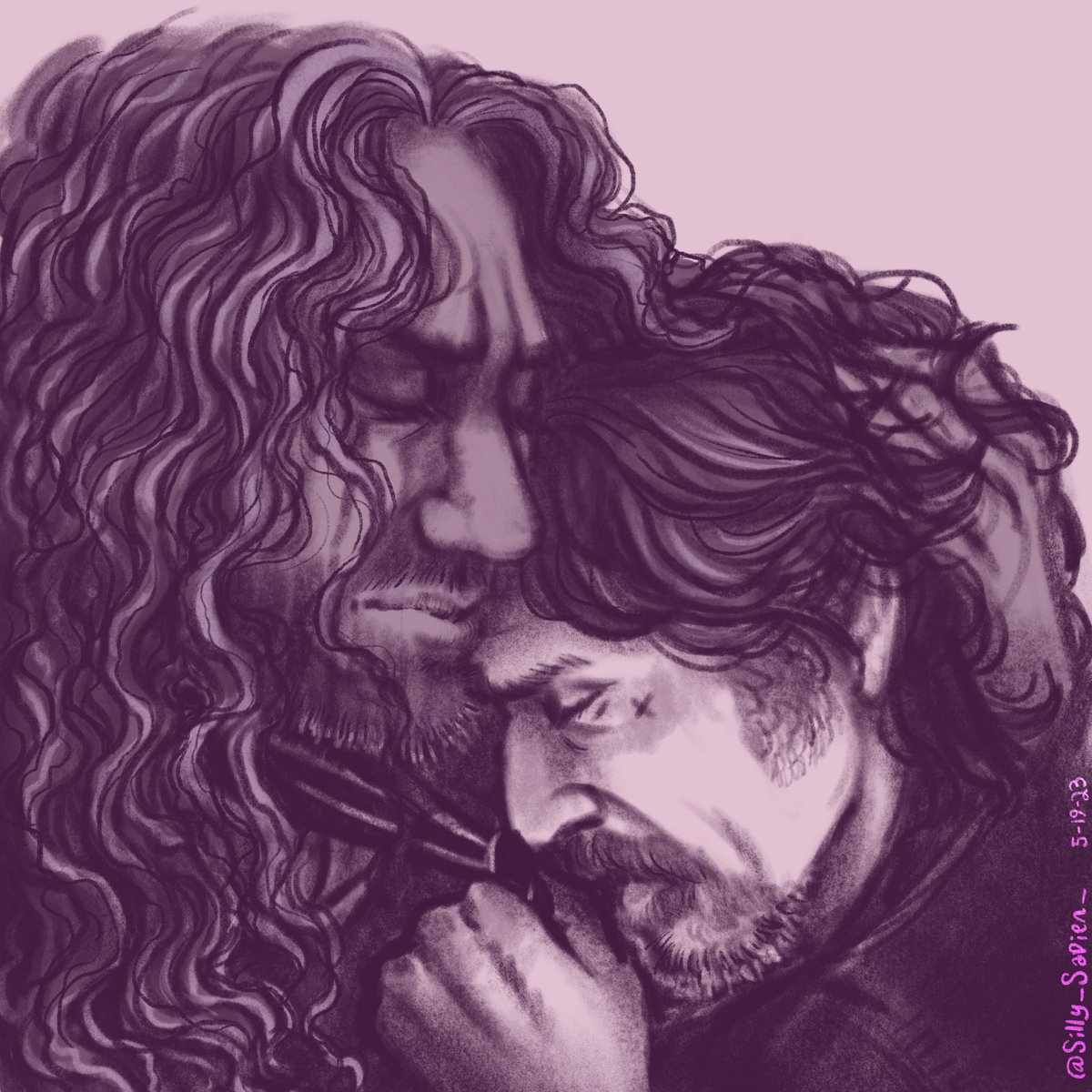 Silly_Sapien_'s tweet photo. Daylight by David Kushner inspired, also because I’ve been reading some amazing steddy hands fics 😤🙌🏼 #OFMDfanart #ofmd #OurFlagMeansDeath #SteddyHandsWeek #steddyhands #edwardteach #izzyhands https://t.co/nr6bP2KTuX