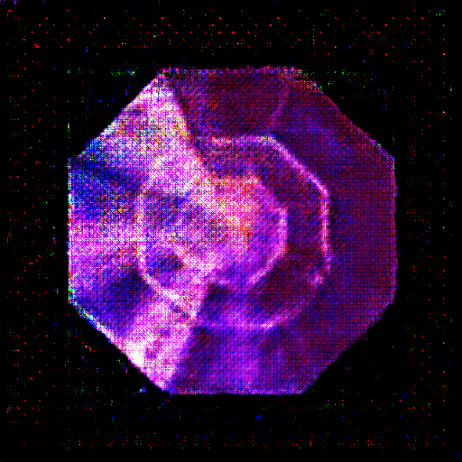 Gantom Stones tweet media