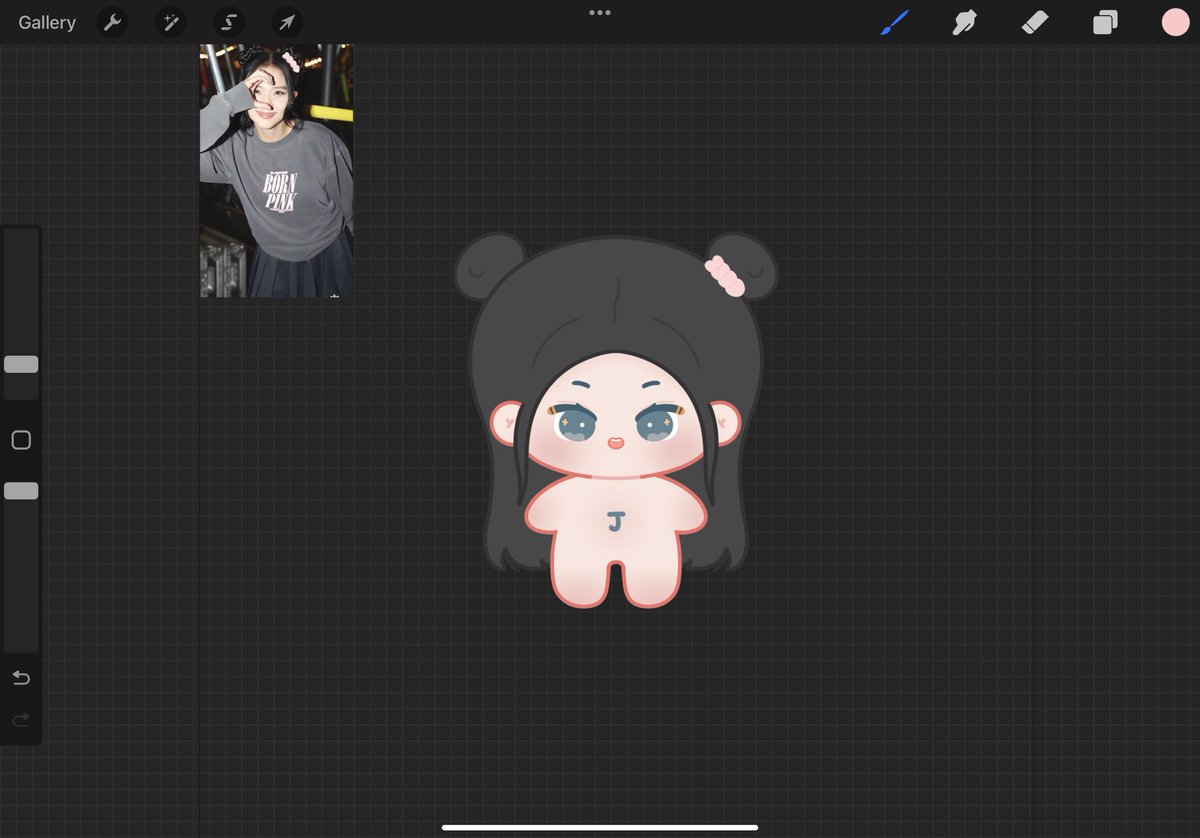 lovesickbabies's tweet photo. 𝗖𝗼𝗺𝗶𝗻𝗴 𝘀𝗼𝗼𝗻 🔜 Anyone interested in these babies? Help RT thank you~ 😘
🌷 Pre-order will be open on June 25
#Blackpinkdoll #sweetmilk https://t.co/wUMxgSEPMD