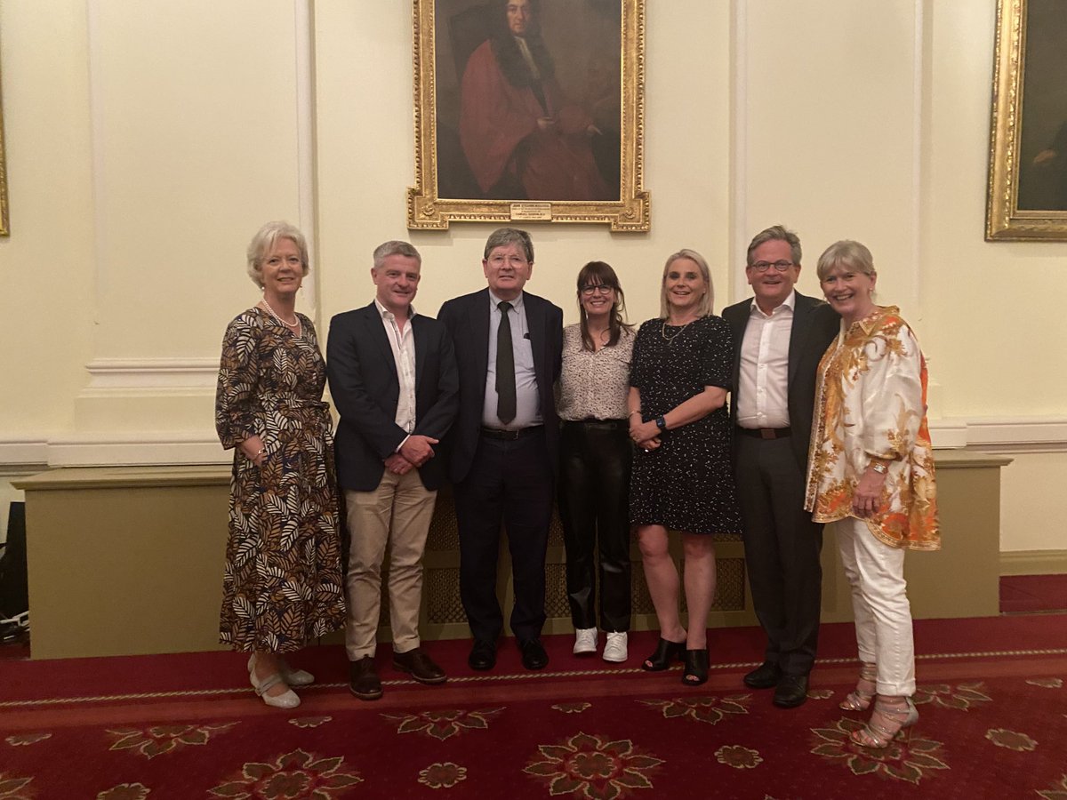 Mary Horgan tweet media