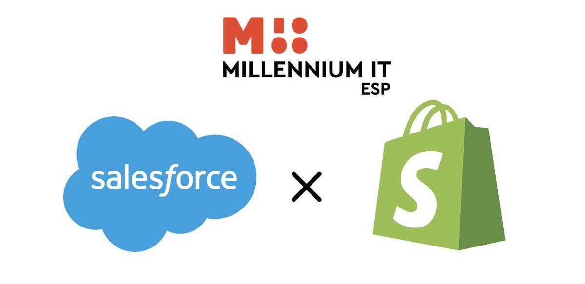 DelvinRHindle's tweet image. We at #MITESP are ready to cater to all your needs in the #CRM and #eCommerce space with the industry&apos;s leading players #Salesforce &amp;amp; #Shopify.

Learn More About Us @ mitesp.com