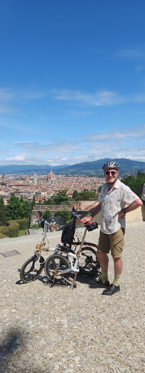 bfdingo's tweet image. Gotta say... Firenze is very pretty.