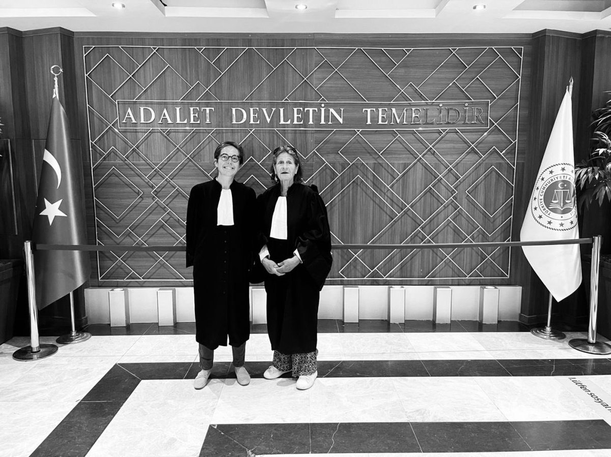 Justine Devred tweet media