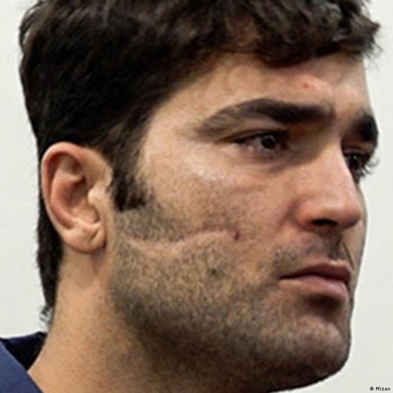 با اذان صبح هر ۳ تا عزیزمون رو کشتن..