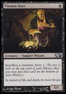 Magic The Gathering Combo Bot tweet media