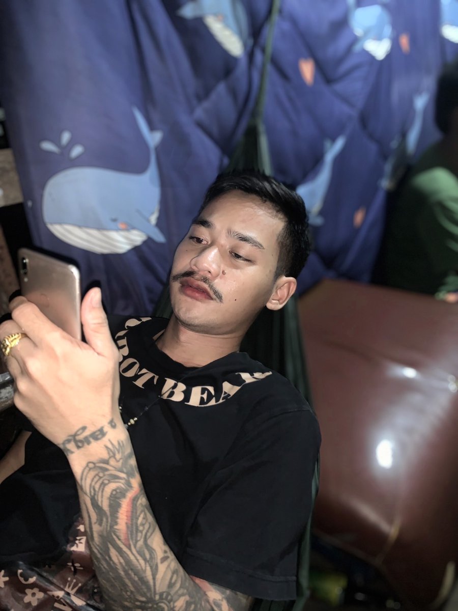 Big Boss tweet media