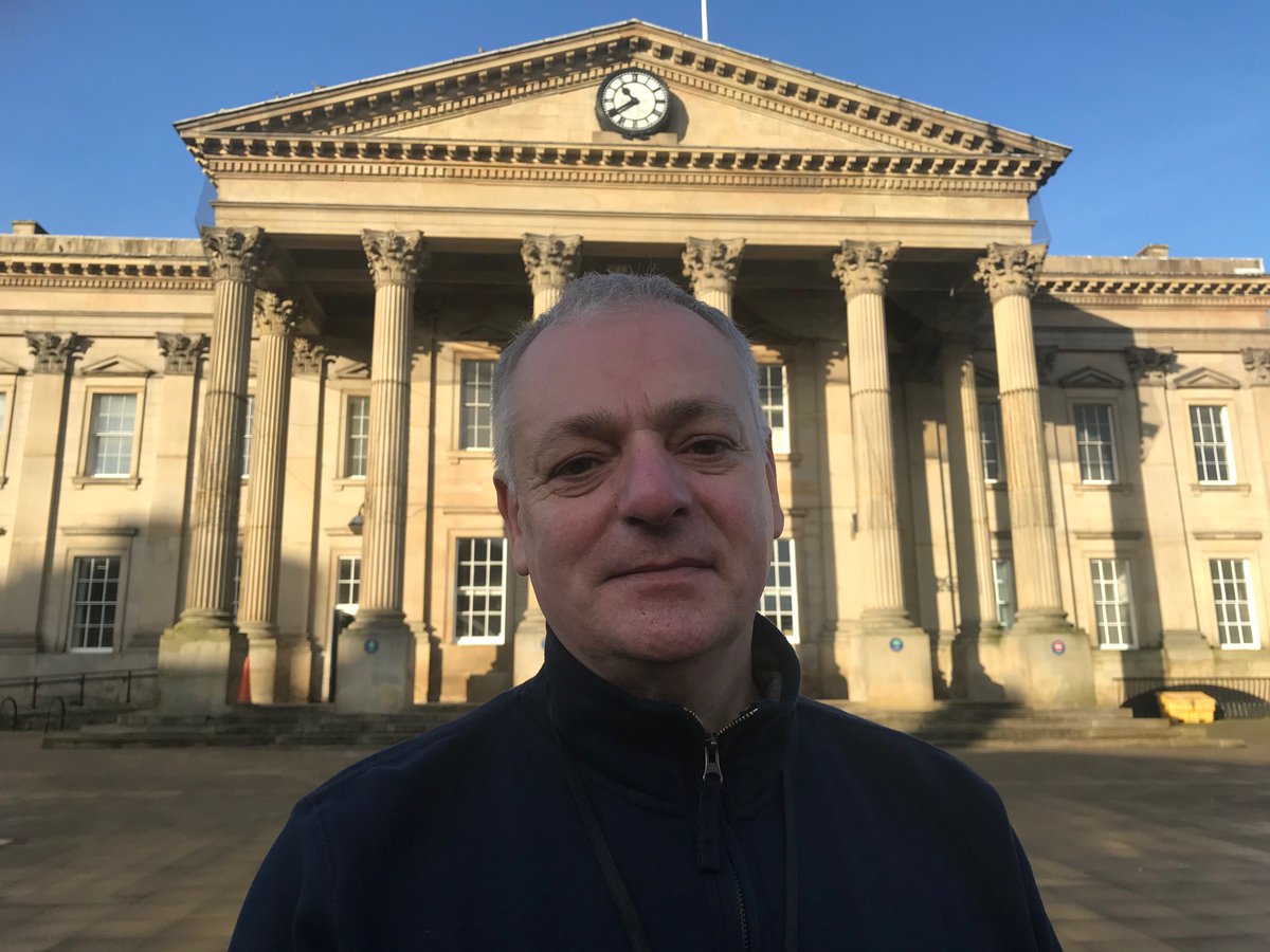 andyhirstpr's tweet photo. Frontline #Huddersfield #mentalhealth charity faces closure leaving hundreds of people with nowhere to go for help
Full story at https://t.co/V6gMCCQHtx
@BarrySheerman
@JasonMcCartney https://t.co/dPJJPpekG3