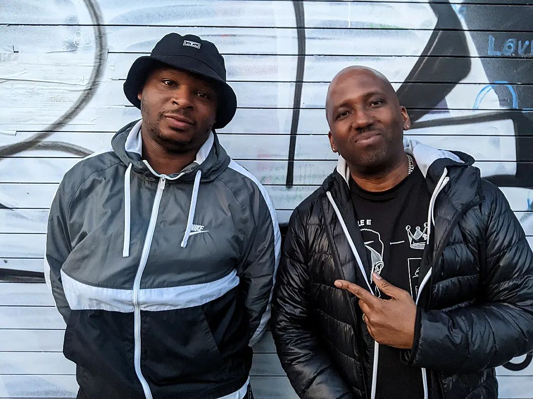 INTLGrime's tweet photo. Dutch π³π± x American Grime πΊπΈ
@AmangDjaso x @BookzDJ
#InternationalGrime #AmericanGrime #DutchGrime #GrimeMusic https://t.co/Cm8mj1EF6n