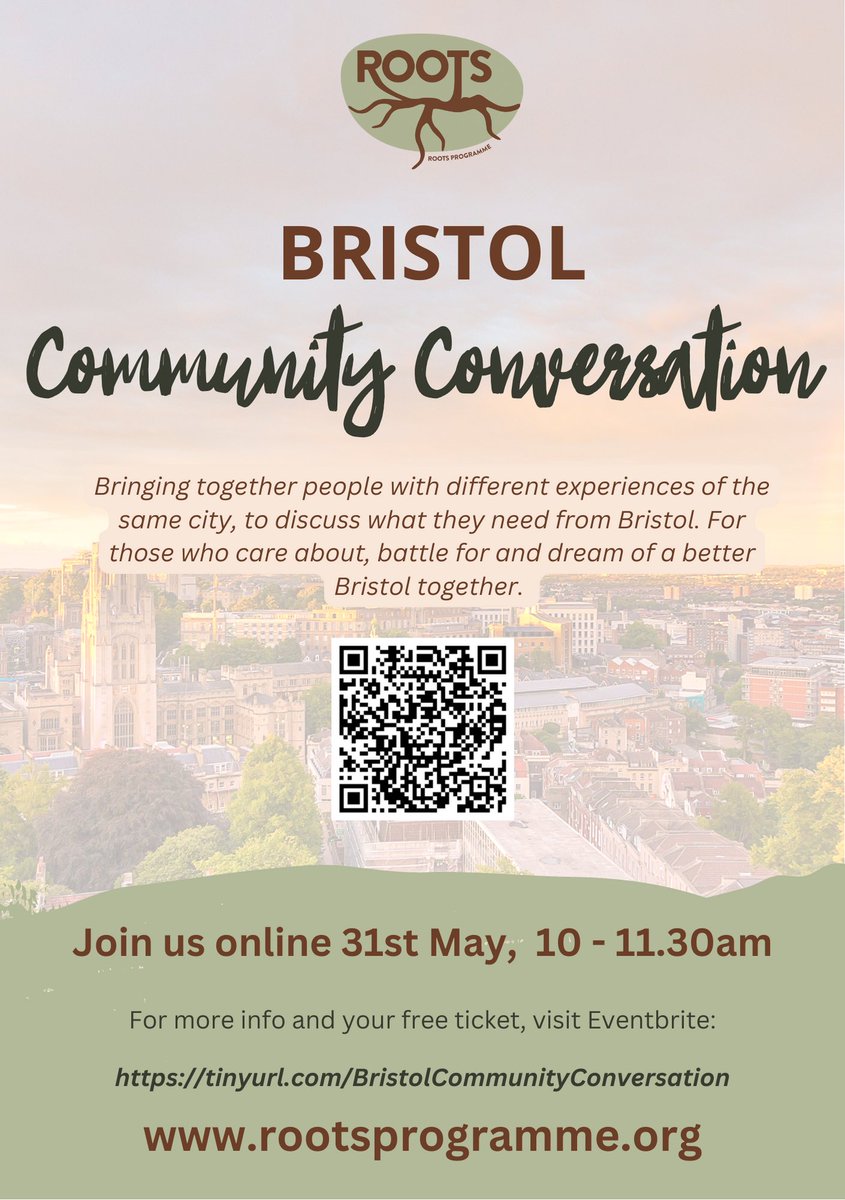 ProgrammeRoots's tweet photo. Weโre chatting informally to โordinaryโ community members around the UK across Rootsโ virtual kitchen table, to exchange and discuss our different experiences of the places we live in. #difference #perceptions #perspectives #community #connection #socialbubbles #positivethinking https://t.co/mRhWZFGJr9