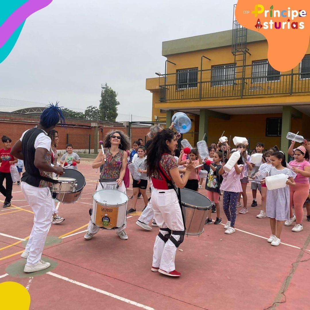 CeipPríncipeAsturias tweet media