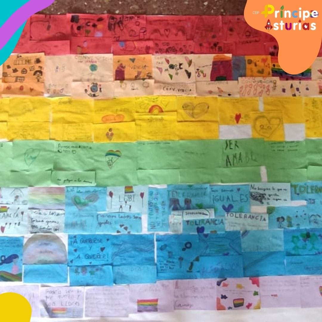 CeipPríncipeAsturias tweet media