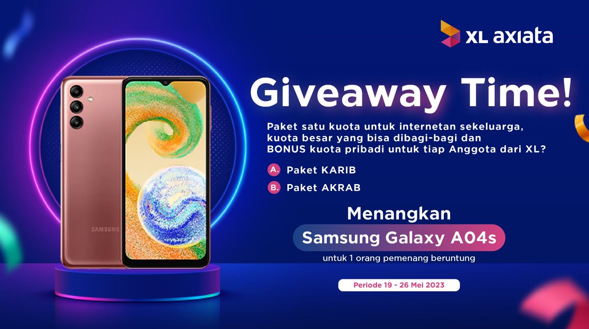 XLSMART tweet media