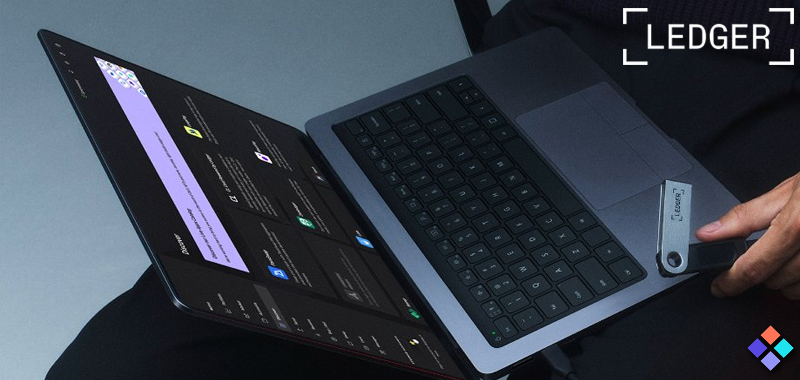 RetroKrypto's tweet photo. Ledger Faces Security Questions over its New Seed Recovery Feature https://t.co/r8VTgEWOsB