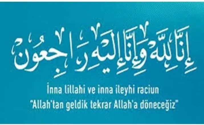 vazenan's tweet photo. Aile bireylerimizden rahmetli Hacı Şefik Becerikli'nin eli Şefika Becerikli vefat etmiştir. Allah rahmet eylesin mekanı cennet olsun aile bireylerine sabırlar versin. Taziye Kardeşler Köyündedir. https://t.co/nKjr0J5ck4