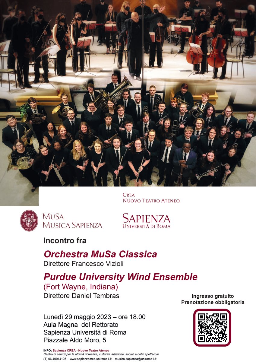 SpaceSapienza (@spacesapienza) on Twitter photo 