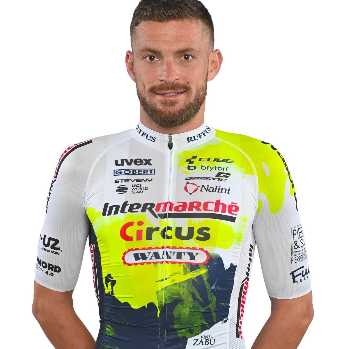 👉 Le #GrandArras est derrière le Bison !

✅La 4ème étape des #4joursdedunkerque arrive aujourd’hui vers 16h30 à #Achicourt (limite #Beaurains)
👉Venez encourager Adrien Petit, notre champion originaire du territoire 💪!

#4JDD