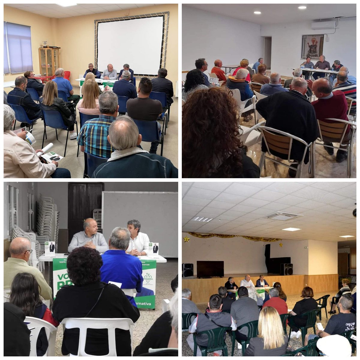 requenayaldeas's tweet photo. HOY VIERNES MITIN EN LOS PEDRONES
Este será el quinto nuestra campaña electoral, en los realizados hasta ahora, en La Portera, Los Ruices, San Juan y Los Isidros, ha sido muy buena la acogida entre los vecinos de estas aldeas.
#REQUENA #PRYA #SOMOSCOMOTU #requenayaldeas https://t.co/wVXursTfUu