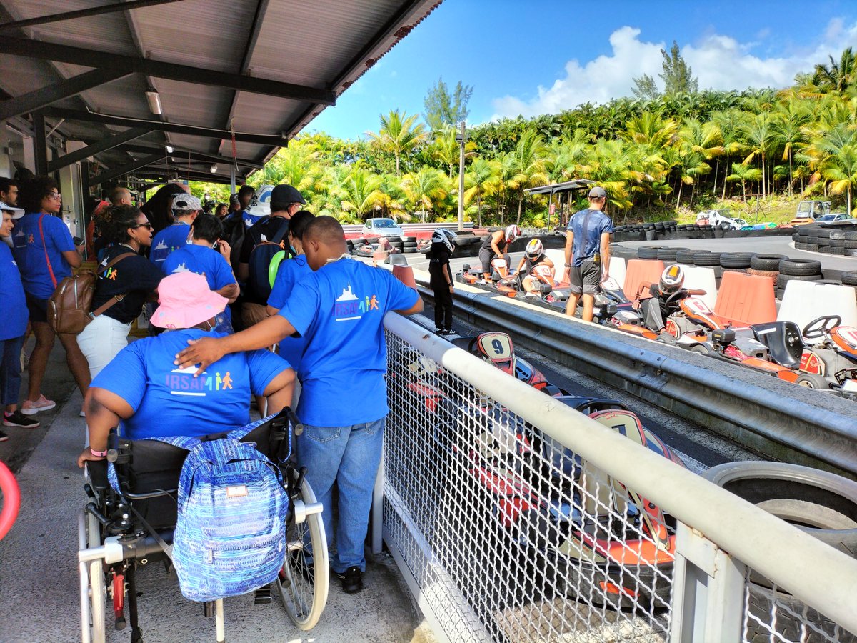 Association IRSAM tweet media