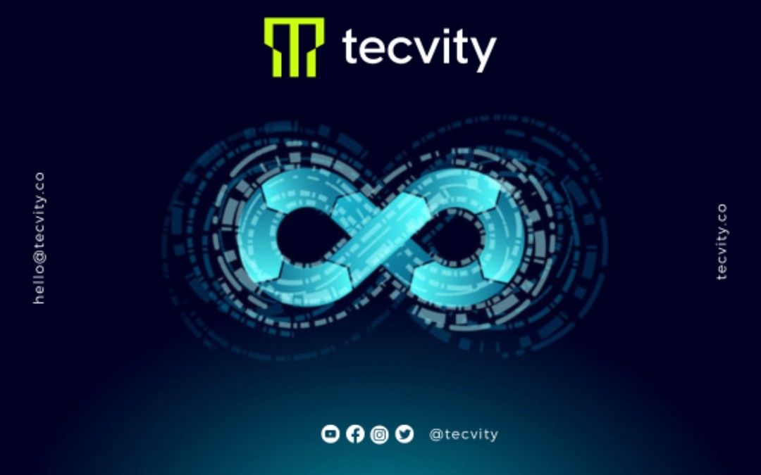 tecvity's tweet photo. Have you ever wondered how #DevOps improves software development?
Check comment for answer.
Visit: https://t.co/PjHjRBEzaA
Email: hello@tecvity.co
#tecvity #DevOps #technology #OpenAI #softwaredevelopment https://t.co/nuWKdvZKsc