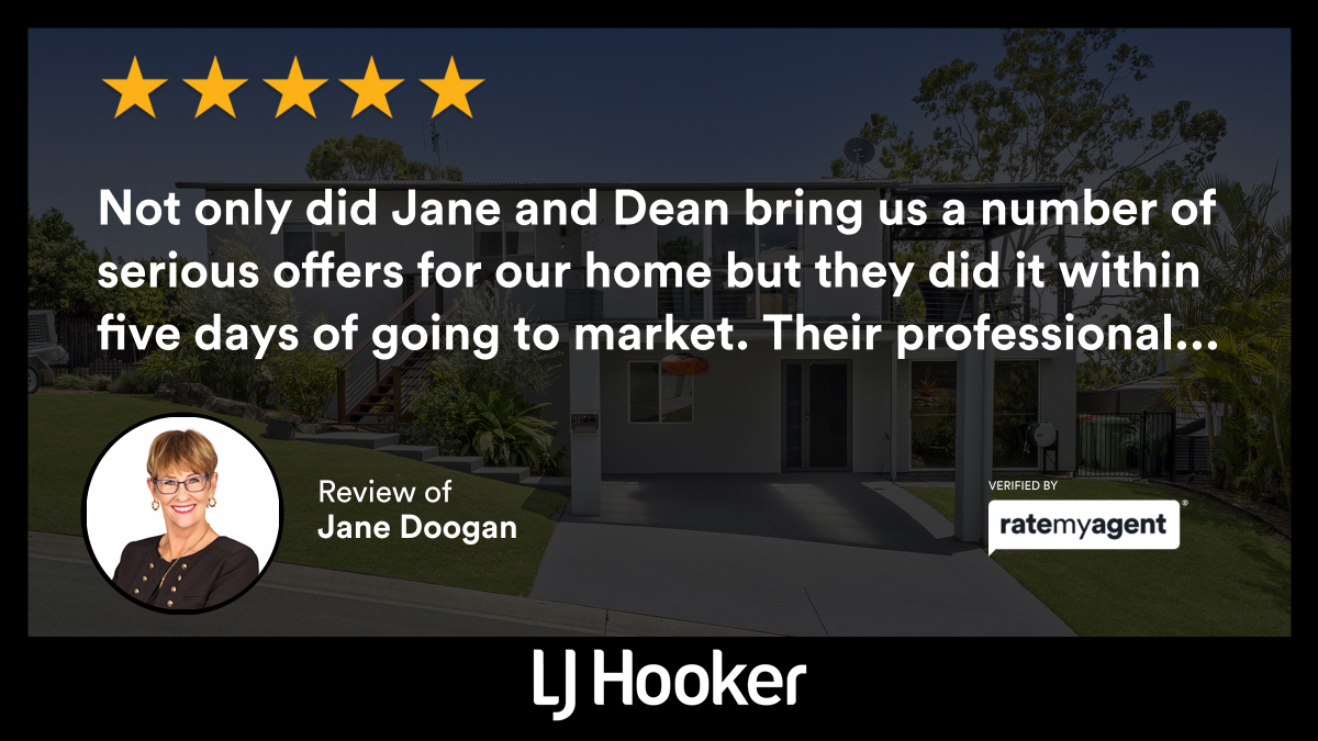 ljhnerang's tweet photo. Our agent’s latest RateMyAgent review in Highland Park

https://t.co/5KttgO64ia

...
#ratemyagent #realestate #LJ_Hooker_Nerang https://t.co/0pjcGAHgAk