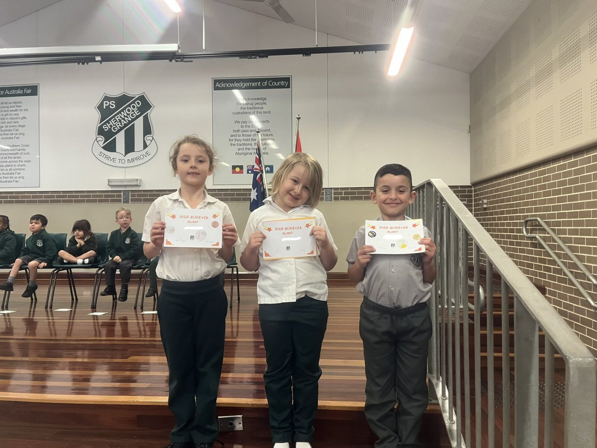 Miss_KLe's tweet photo. First assembly of Term 2!! 
Congratulations to these amazing reward recipients!! 🎉🏆

@miray_ghantous @KellieKean @Dcblopez @Miss_Javaid 
#2G2023 
#1K2023
#1L2023
#KL2023 
#KJ2023 https://t.co/VjBwCdNY0C