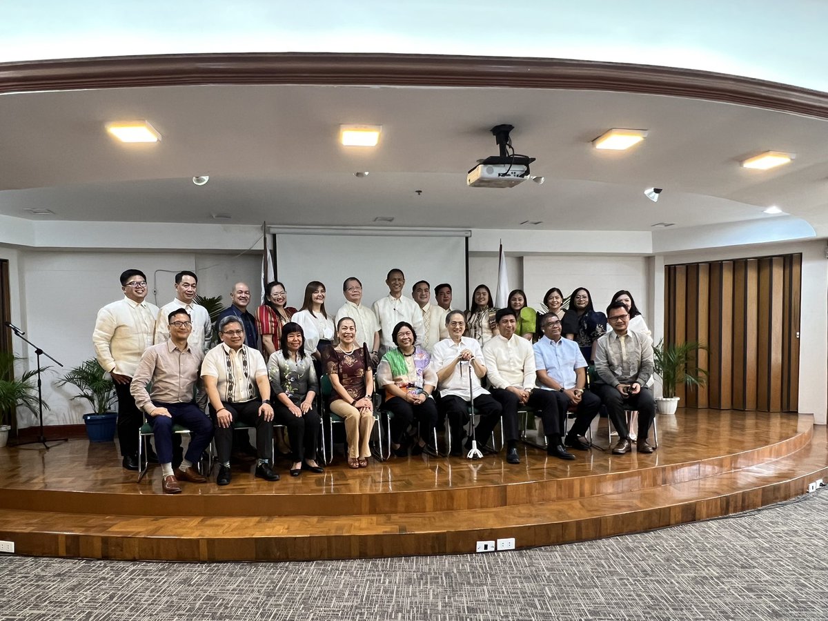 Congratulations to our 14 newly-appointed directors! :-) <a href="/DMWPHL/">Department of Migrant Workers - Philippines</a> <a href="/AlcantaraLev/">Lev Alcantara</a> <a href="/Tnebrida/">Toby Nebrida</a> <a href="/HansLeoCacdac/">hans leo j. cacdac</a>