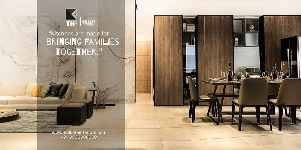 TheKolkata_Int's tweet photo. #Kitchen, a gathering place for family and friends – a place where memories are made and seasoned with love.
Book a FREE design session!
Visit Our Website: https://t.co/snrnAllCnF
#interiordesign #bedroominterior #kitchen #kitcheninterior #design https://t.co/11CuTzVc4i