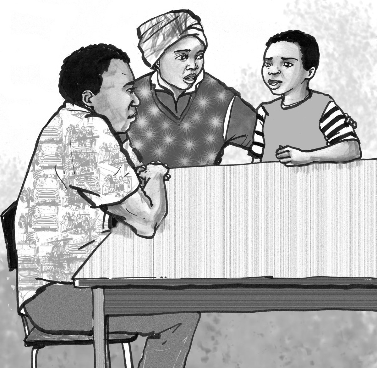 One of the best ways to celebrate Mental Health Awareness Month is by talking about it with your peers. The more you talk about it, the more normalized it will become.