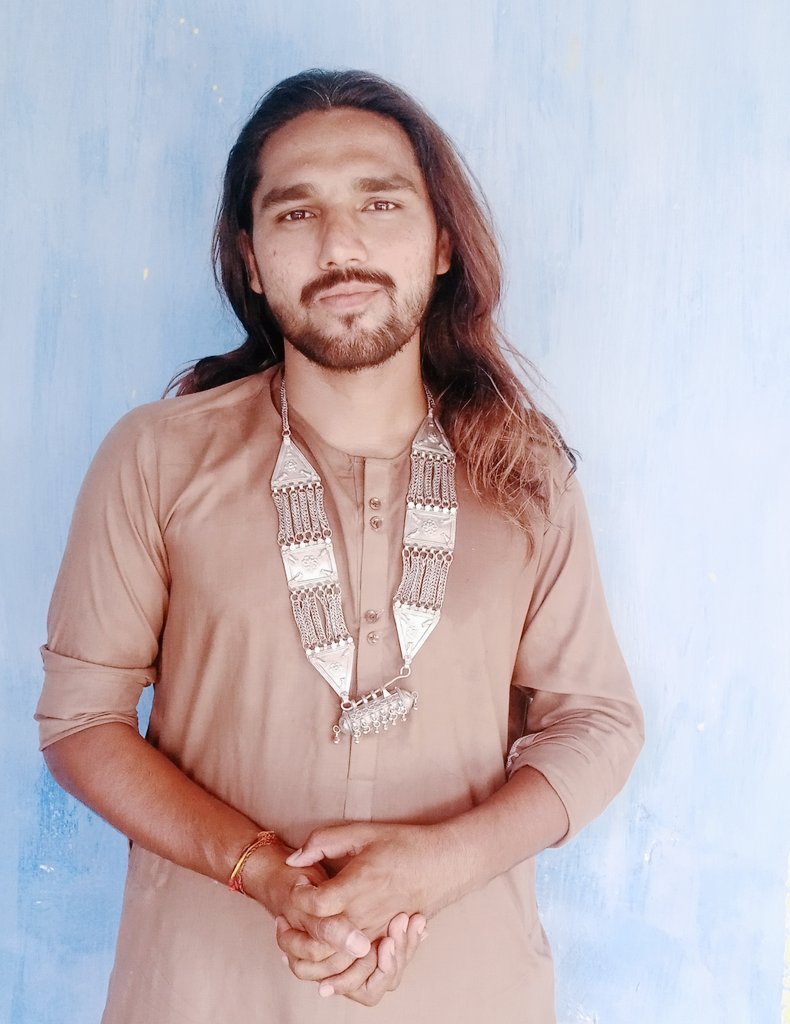 हम पाकिस्तान में रहे यहां दुनिया के किसी भी कोने में लेकिन अपनी परंपराएं नहीं छोड़ सकते। Jai Shri Ram Bhaio or Behnu Jai Mahakal #amarchandkoli