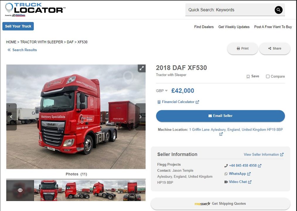 💥Success Story facebook.com/trucklocator/p…