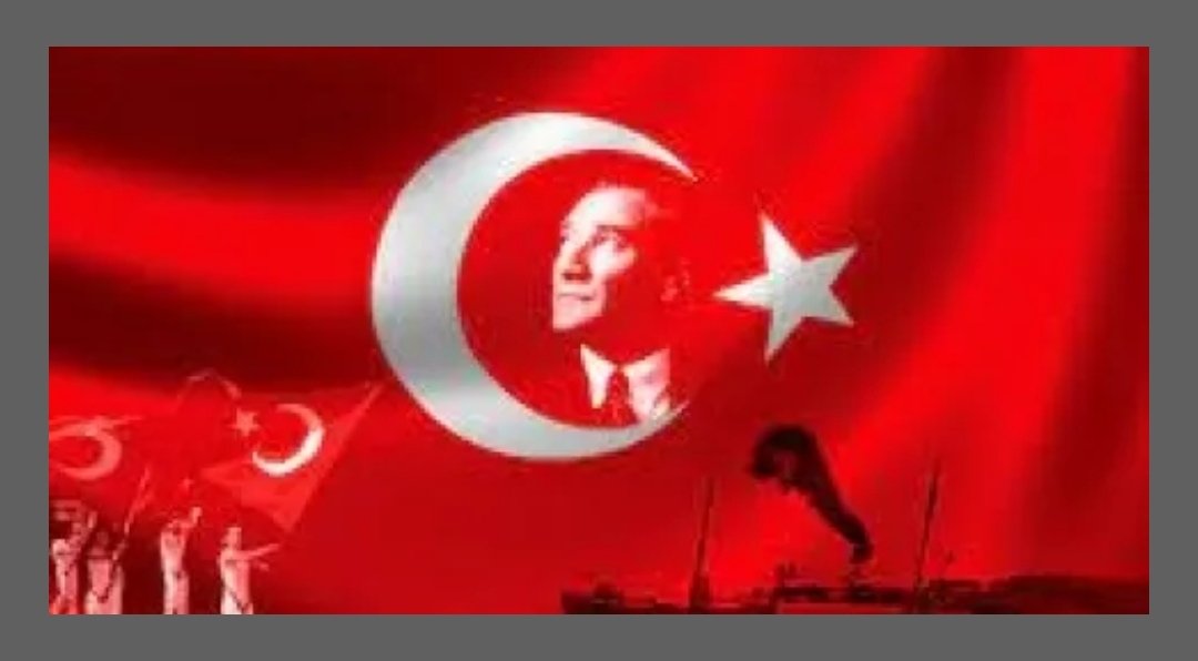 İzmir Marşı (Haluk LEVENT)- 19 Mayıs Atatürk'ü Anma Gençlik ve Spor Bayramı Özel Klip 👇

youtu.be/Rvsnc8NjyHI

#kısakısa #kısavideo #türkiye #gençlikvesporbayramı #19mayıs #19mayıs1919 #cumhuriyet #özelzamanlar  #atatürk #izmirmarşı #haluklevent #19MayısGenclikveSporBayramı