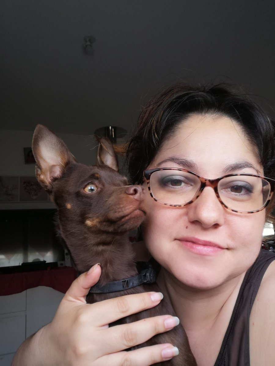 Prescillia tweet media