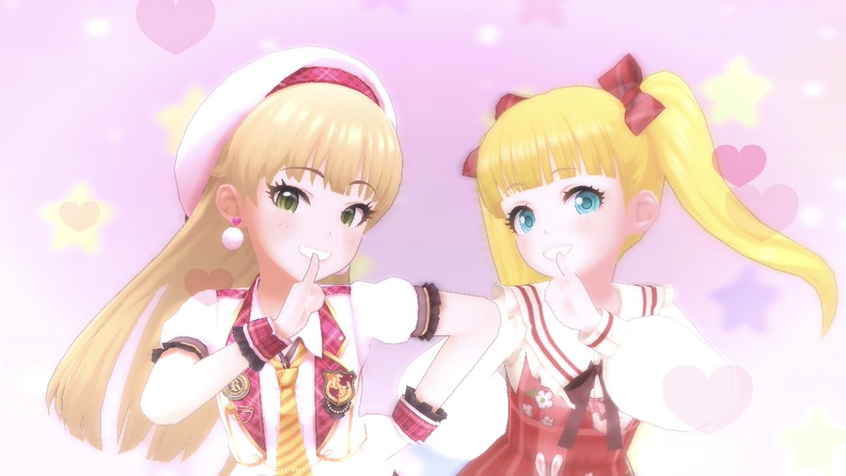 城ヶ崎莉嘉 「ガーリィ・ドーリィ・ロリィタはかわいいよ」|もふくのイラスト