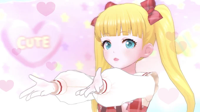 ガーリィ・ドーリィ・ロリィタはかわいいよ