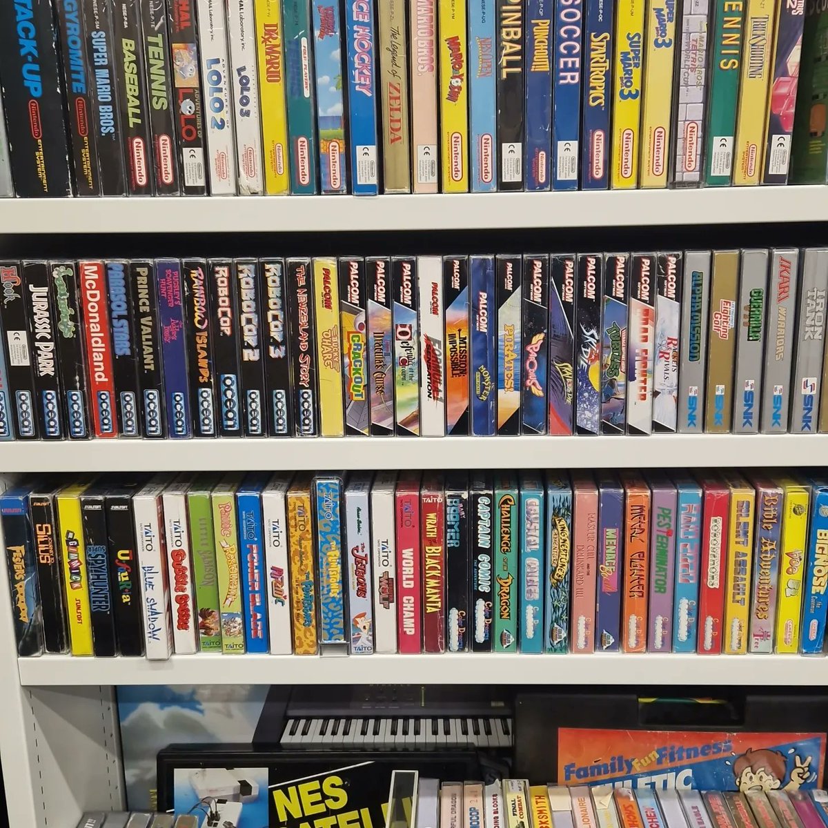 Odd Raven Studios tweet media