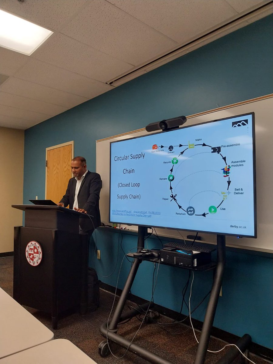 Dr Simon Peter Nadeem tweet media