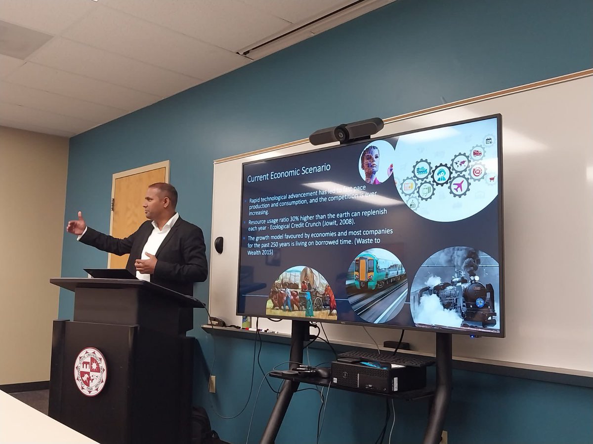 Dr Simon Peter Nadeem tweet media