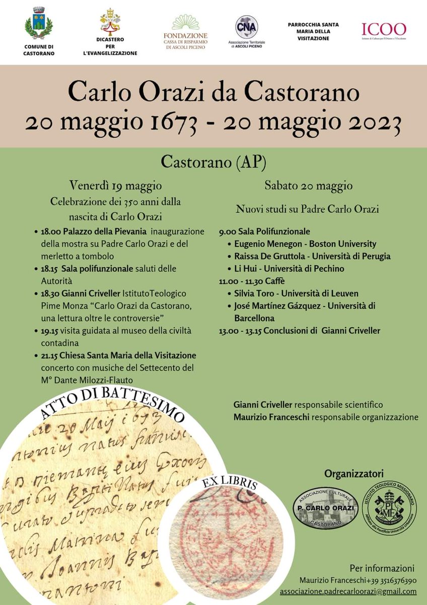 gianni crivellerIl 2 maggio di 50 anni fa, un’inci (@giannicriveller) on Twitter photo 