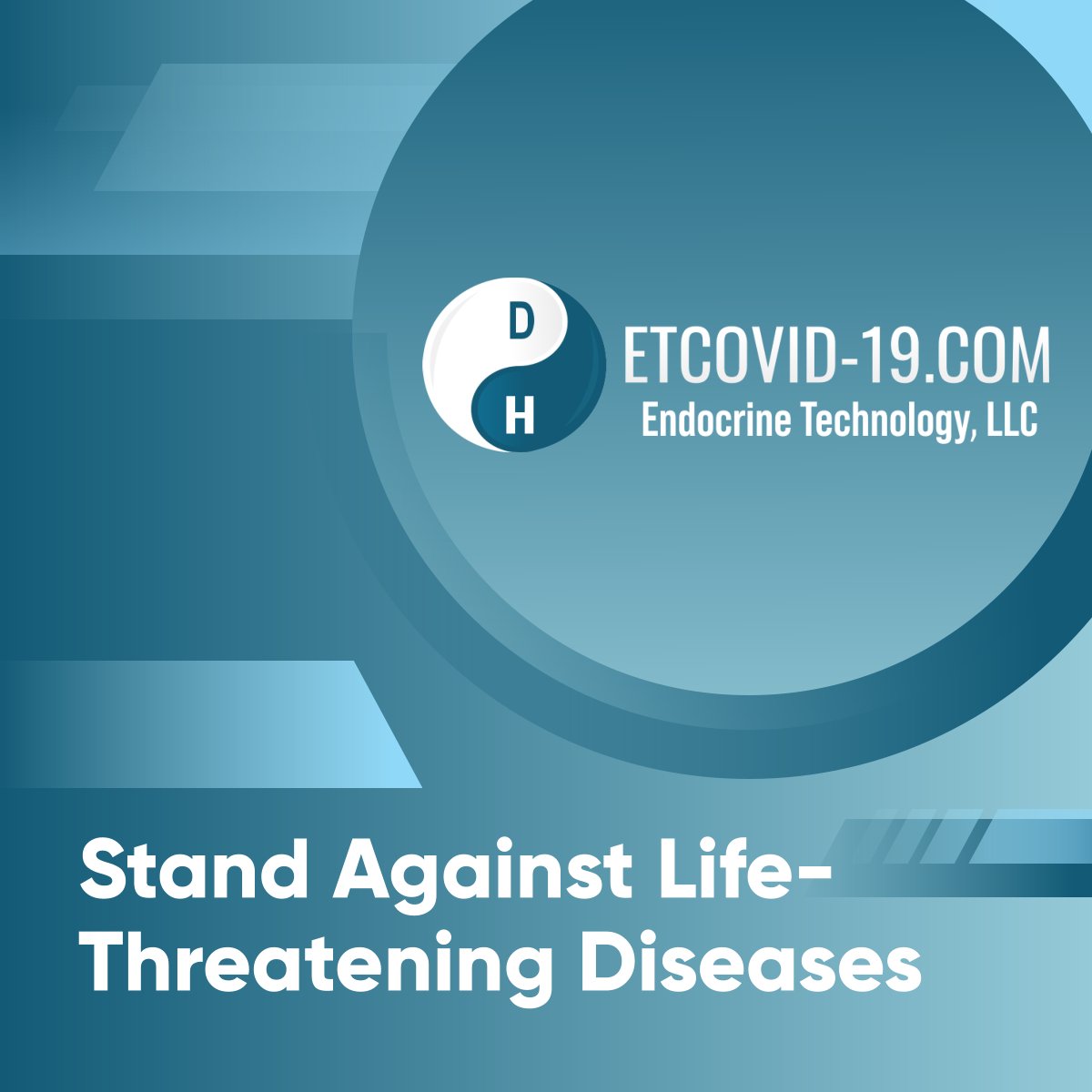 Don't let a life-threatening disease get the best of you. Our consultancy services are here to provide you with the support and guidance you need to get through it.

#HealthcareConsulting #BrooklynNY #LifeThreateningDiseases #ConsultancyServices #EndocrineTechnologyLLC