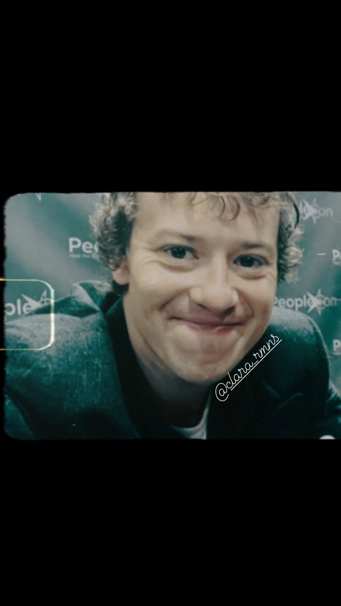 Clara_rmns's tweet photo. PENSO DI NON AVER
MAI GUARDATO
NESSUNO COME
GUARDO TE… 🫶 #josephquinn #peopleconvention #SFM7 https://t.co/ubJkXcZoMQ