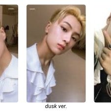 jaywondersz's tweet photo. 🛒 interest check ! [ wts / lfb / ic ] ...

— ENHYPEN Jay and Jungwon pc
💰 780php payo / set only
 ‼️ CAN STILL NEGOTIATE PRICE, DM ^__^

🛍 sco / GCASH ; reply / dm if inch^^
rfs: need funds asap coz i cant access my main gcash
#. jaywon border day one dusk photocard onhand ph https://t.co/mrtiU2jFLU