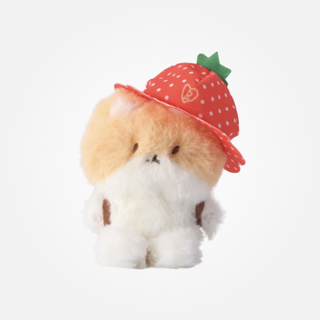 smtown_andstore's tweet photo. [COMEBACK 'TEO-LAE-GI' by BAEKHYUN]💛
 
EXO BAEKHYUN이 직접 참여하여 탄생한 귀여운 캐릭터 터래기의 컴백 소식 ♡( '.ㅅ' )♡
[터래기 by 백현]을 SMTOWN &amp;STORE 온라인에서 만나보세요🐾🐾

https://t.co/CfJ34Fk9DB https://t.co/W3Yo5AzGsX