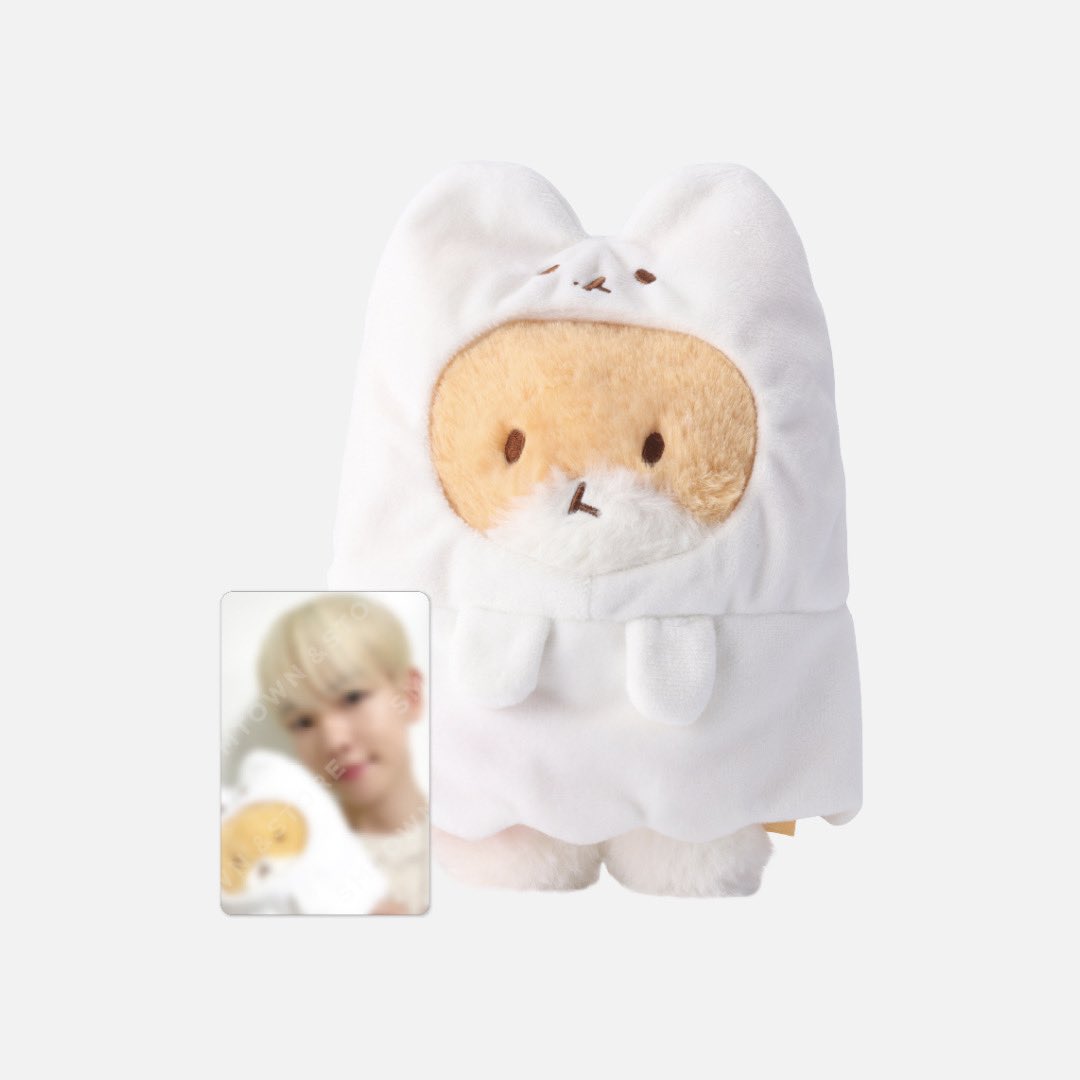 smtown_andstore's tweet photo. [COMEBACK 'TEO-LAE-GI' by BAEKHYUN]💛
 
EXO BAEKHYUN이 직접 참여하여 탄생한 귀여운 캐릭터 터래기의 컴백 소식 ♡( '.ㅅ' )♡
[터래기 by 백현]을 SMTOWN &amp;STORE 온라인에서 만나보세요🐾🐾

https://t.co/CfJ34Fk9DB https://t.co/W3Yo5AzGsX