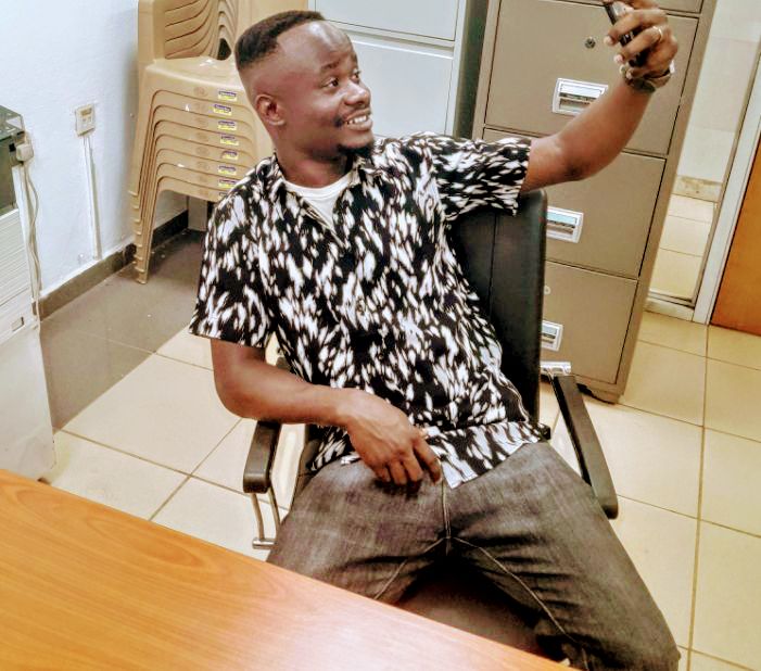 Geodemain's tweet photo. Dear Obidients

Join me and celebrate my new year.
Happy birthday to me. @PeterObi https://t.co/laxzmf6d5J