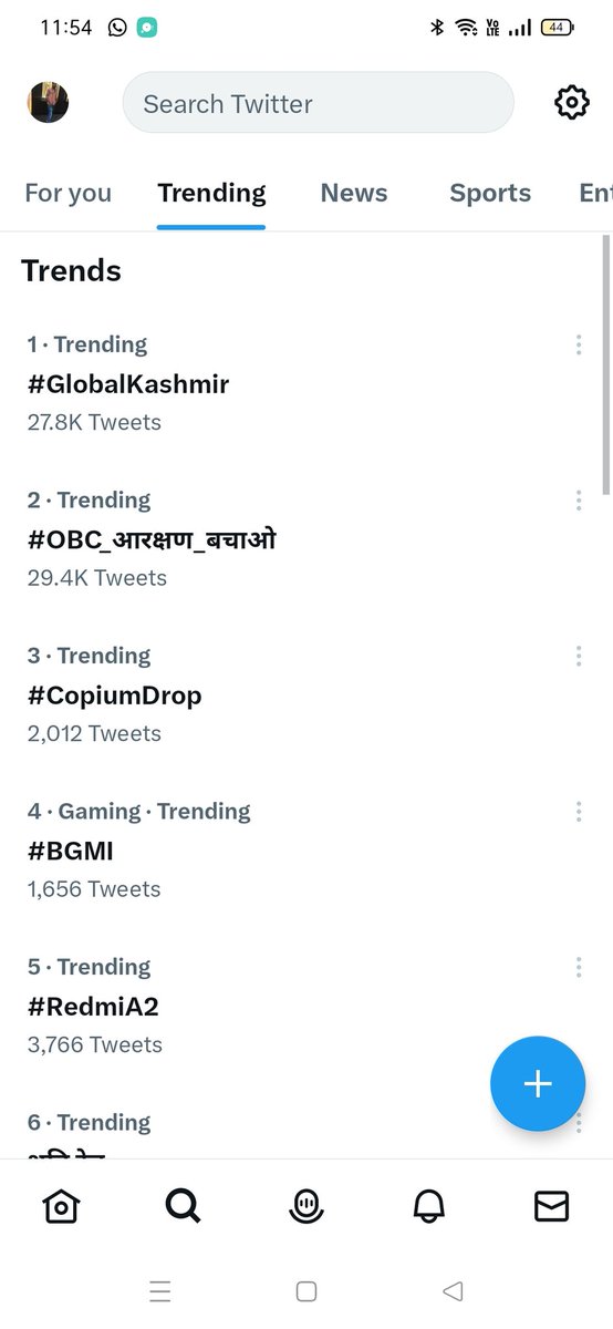 Arvindyadav1241's tweet photo. जागो OBC जागो 
#OBC_आरक्षण_बचाओ https://t.co/8gigkU8Gp6