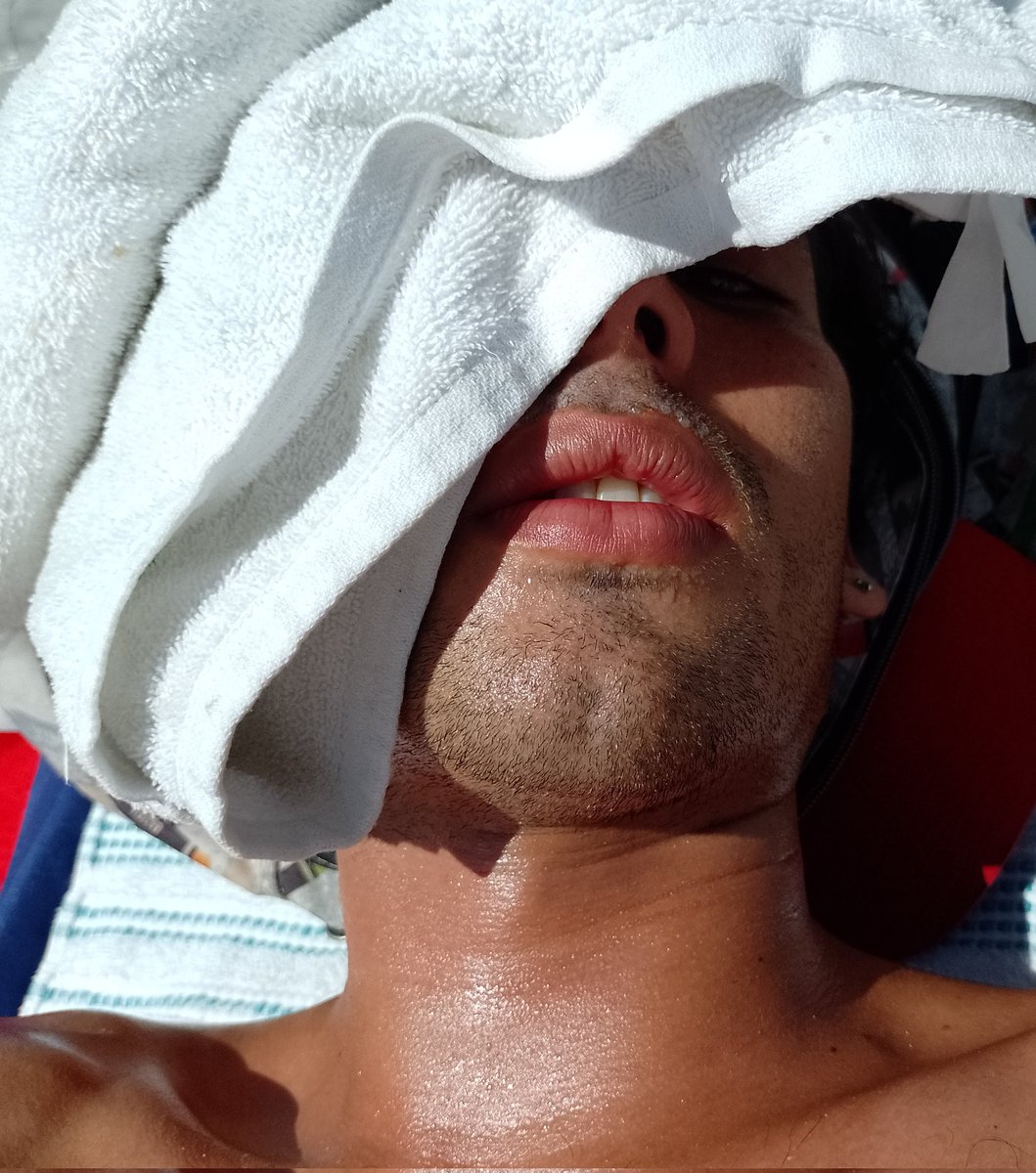 DFlorez14's tweet photo. ☀️ https://t.co/fjlaiydDyu