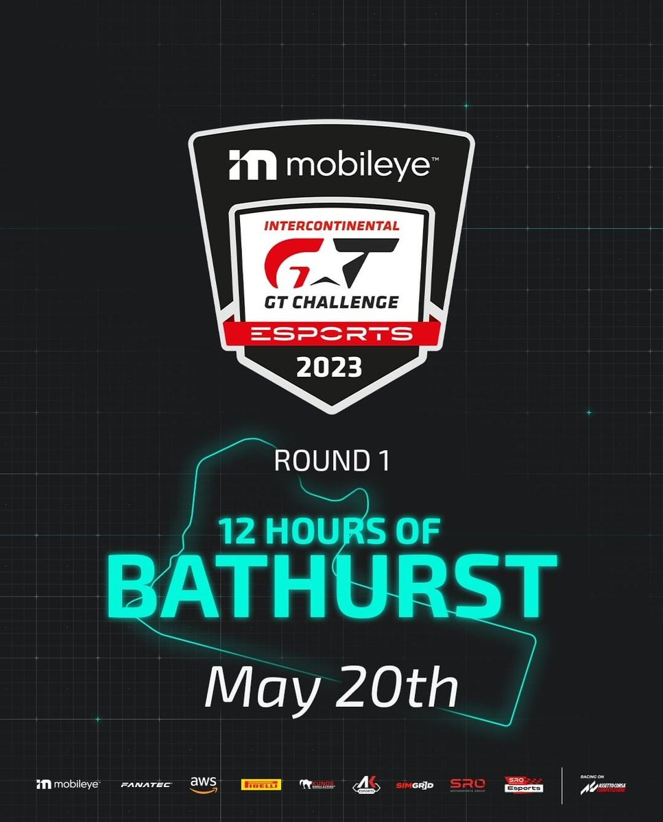 👽🔥🔥🔥Mañana 🔥🔥🔥👽
<a href="/dalking38/">Dalking</a> Let's go! Take us up 💪
Toda la suerte a <a href="/OdoxMotorsport/">OdoxMotorsport</a>  mañana que estarán en la categoría silver, <a href="/Andr3s_Mesa/">Andrés Mesa</a> más te vale hacer una buena Qualy 
⚔️👽⚔️👽⚔️👽⚔️👽⚔️👽⚔️👽