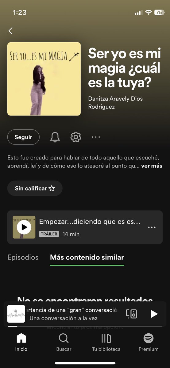 danitza_dios's tweet photo. Síganme porfa https://t.co/ePPiWnyl1x #podcastandchillwithmacg #podcastlife #peruana https://t.co/Ltt6wisrmE