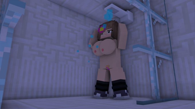 Jenny's taking a hot shower 👀🧐 https://t.co/uhtJtWEnBz