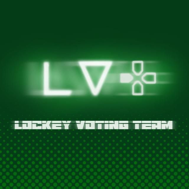 Lockey Voting Team tweet media